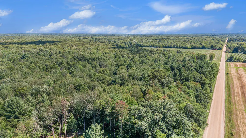 5918 113th Avenue #Parcel G Pullman, MI 49450