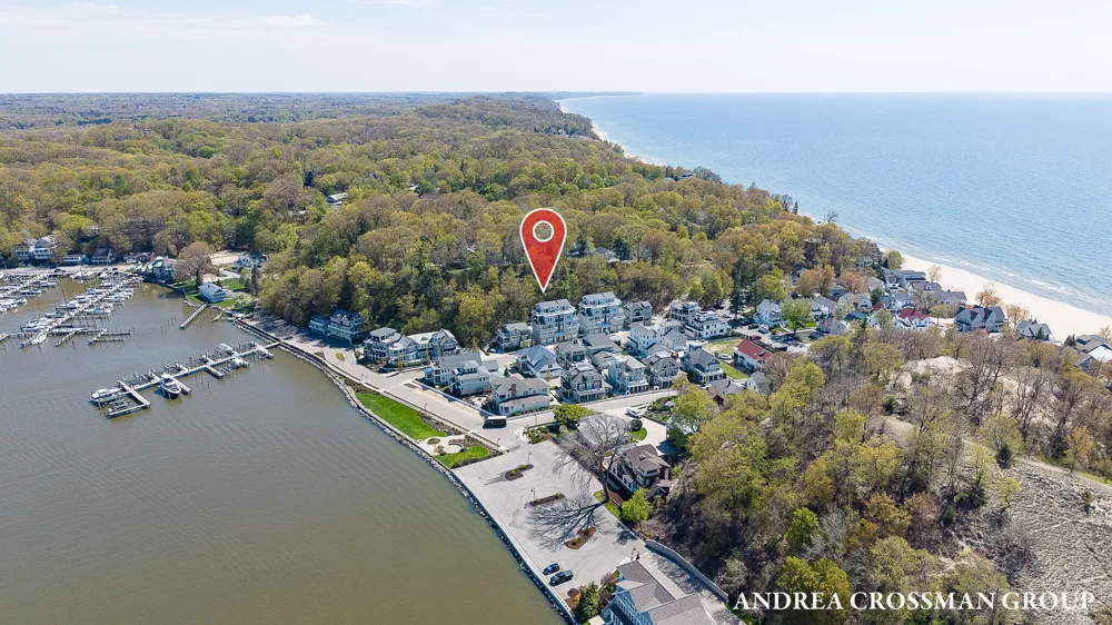 2378 Sunset Walk Park Township, MI 49434