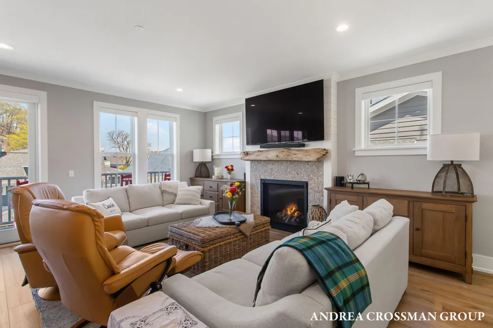 2378 Sunset Walk Park Township, MI 49434