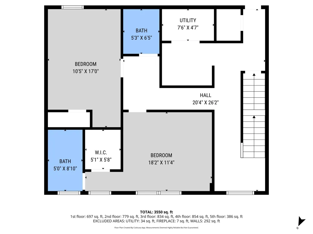 2378 Sunset Walk Park Township, MI 49434