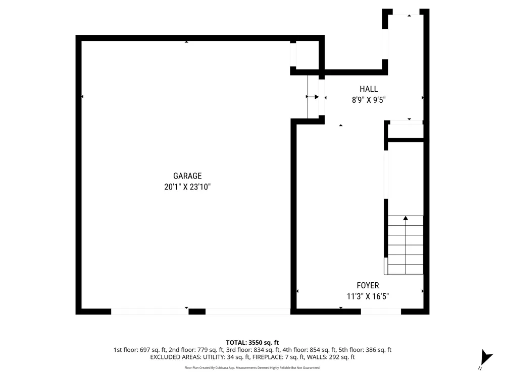 2378 Sunset Walk Park Township, MI 49434