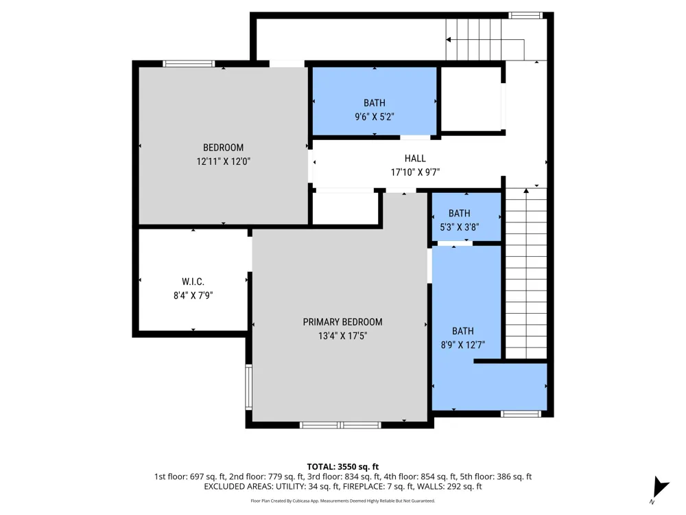 2378 Sunset Walk Park Township, MI 49434