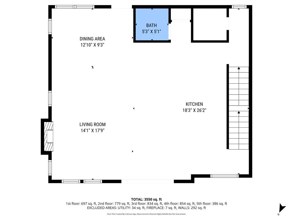 2378 Sunset Walk Park Township, MI 49434