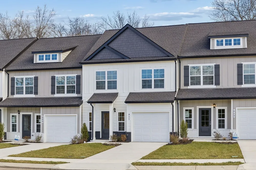 609 Tulip Springs Ct Hermitage, TN 37076