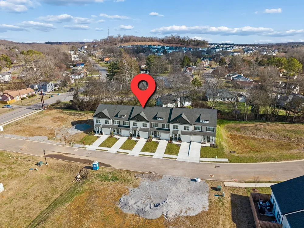 609 Tulip Springs Ct Hermitage, TN 37076
