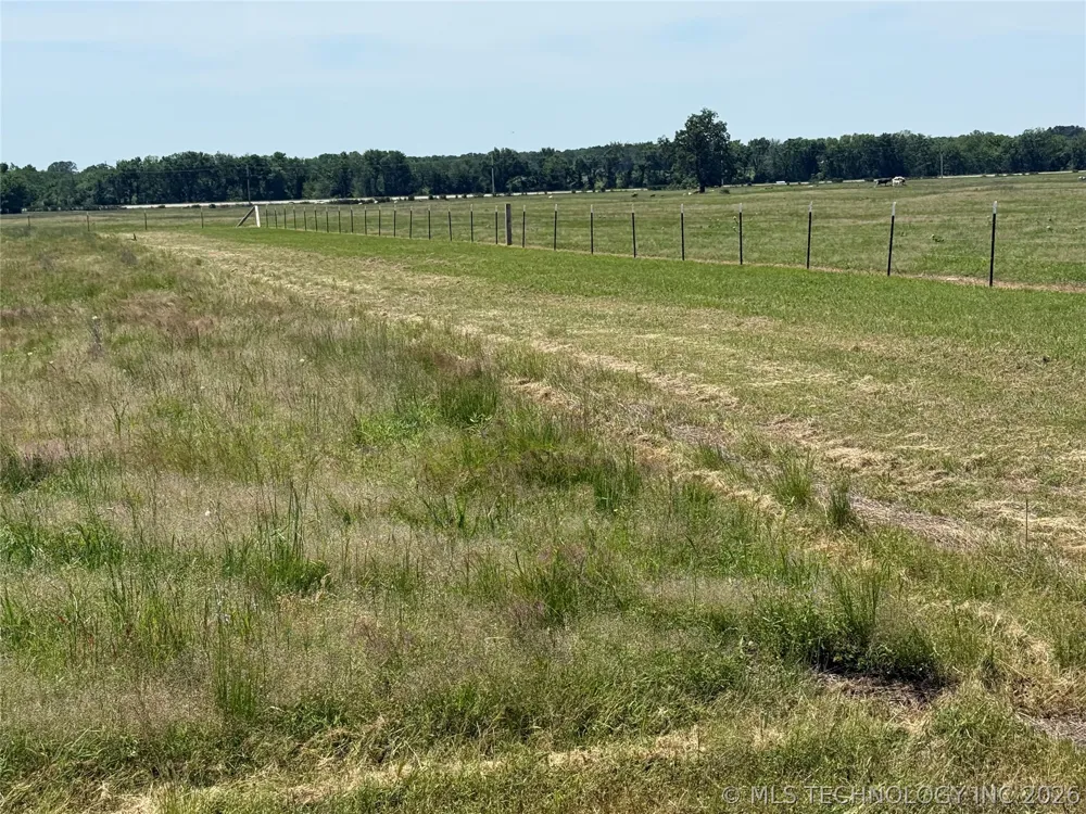 1 4285 ROAD Hugo, OK 74743