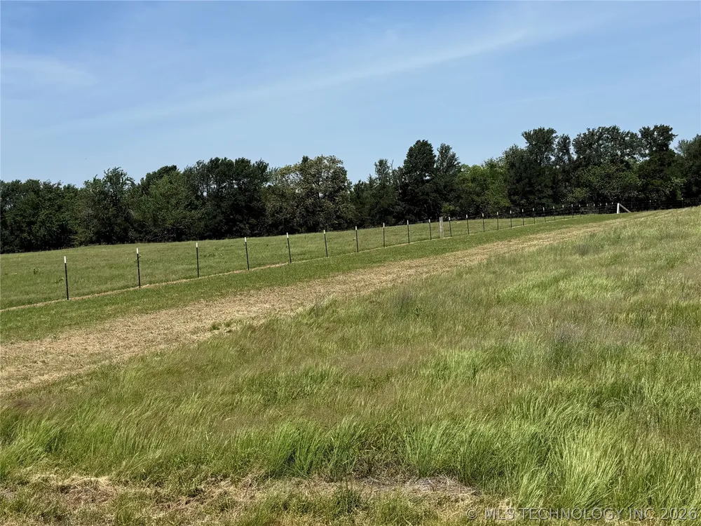 1 4285 ROAD Hugo, OK 74743