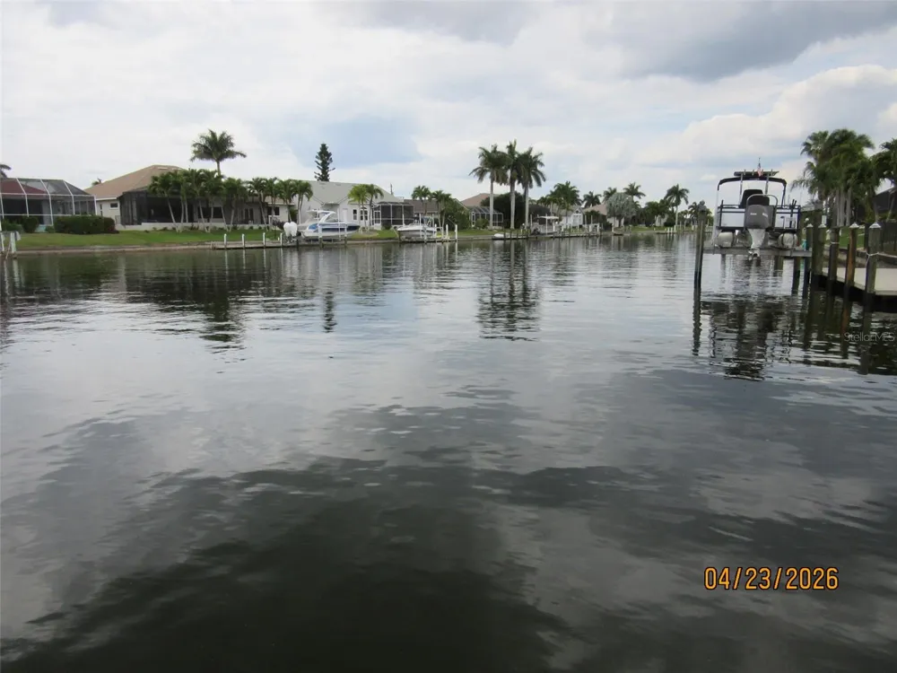 562 MONACO DRIVE Punta Gorda, FL 33950