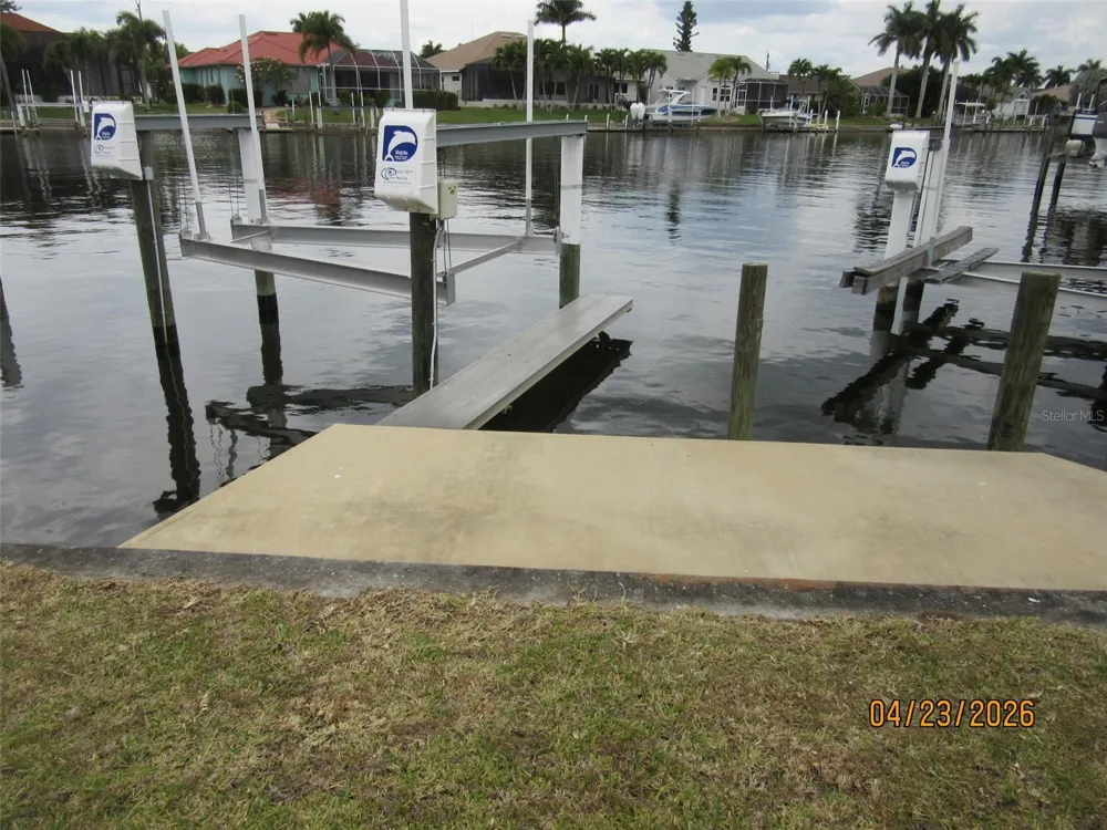 562 MONACO DRIVE Punta Gorda, FL 33950