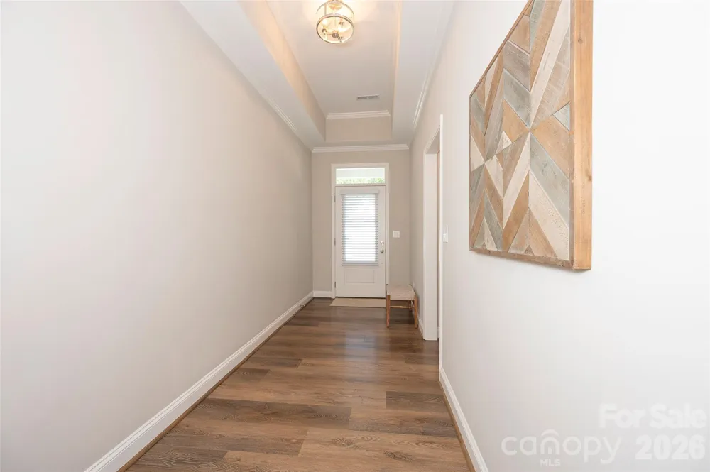 438 Fernwood Drive Yadkinville, NC 27055