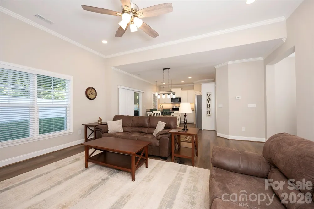 438 Fernwood Drive Yadkinville, NC 27055