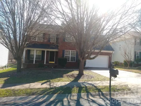 12029 Stone Forest Drive