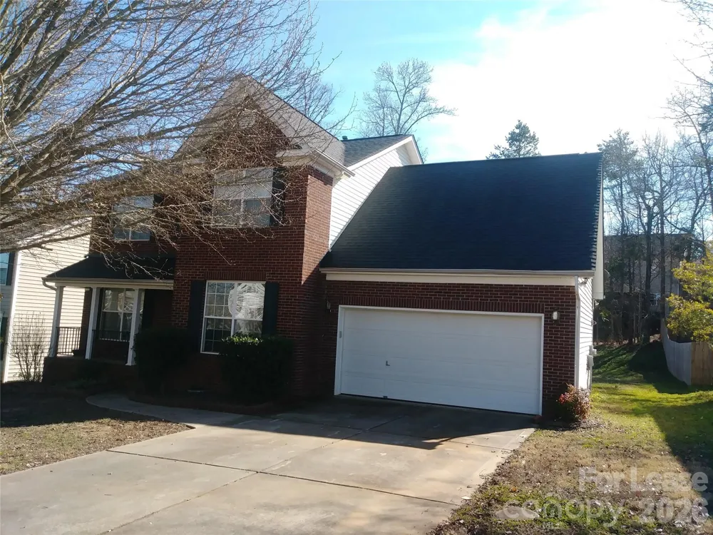 12029 Stone Forest Drive Pineville, NC 28134