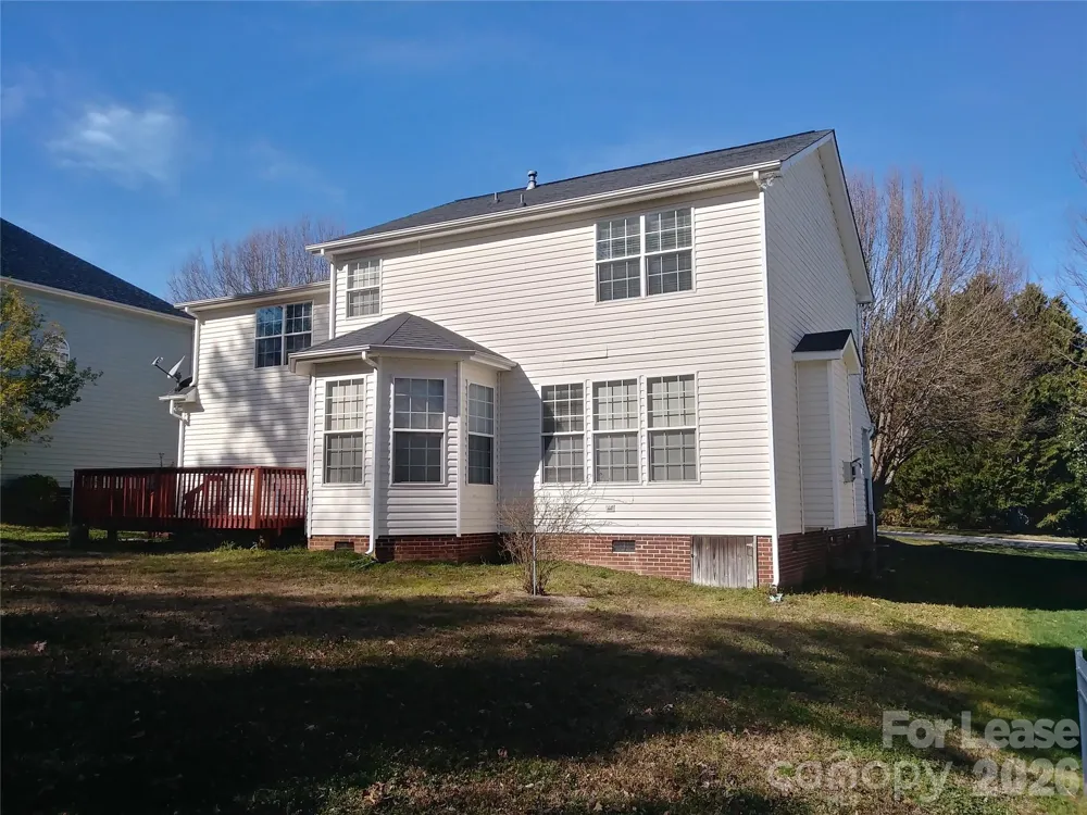 12029 Stone Forest Drive Pineville, NC 28134
