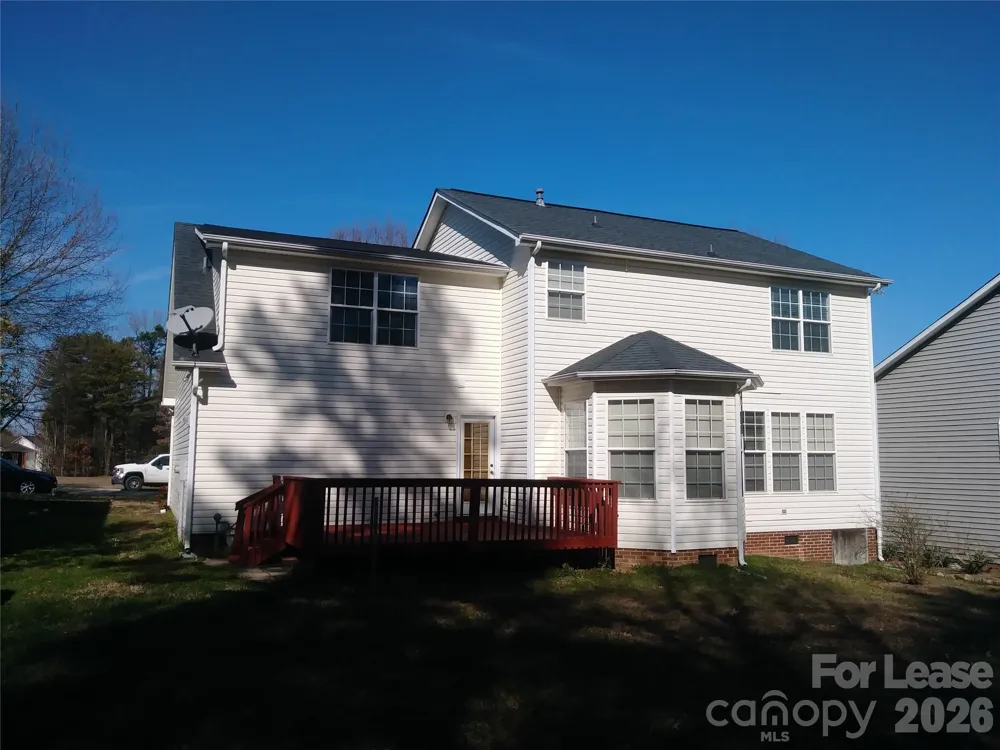 12029 Stone Forest Drive Pineville, NC 28134