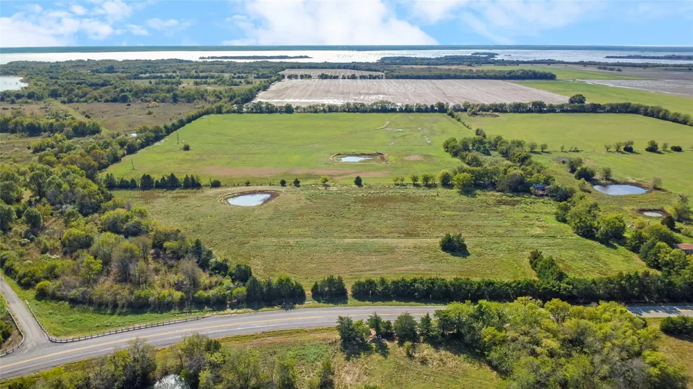 Fm 1528 Cooper, TX 75432