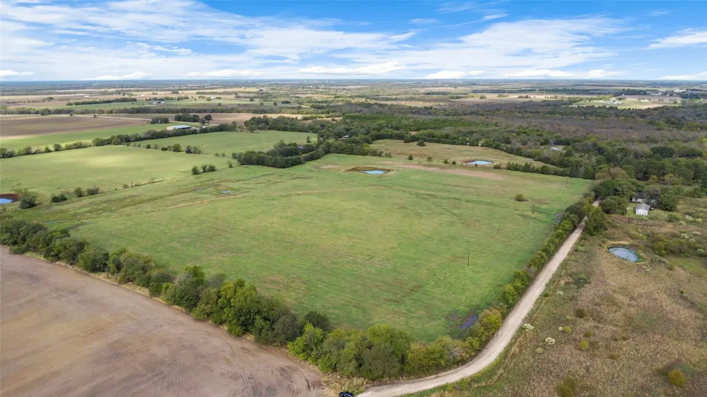 Fm 1528 Cooper, TX 75432