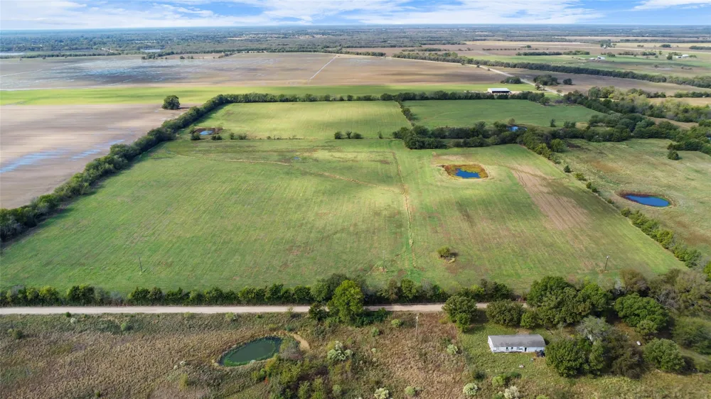 Fm 1528 Cooper, TX 75432