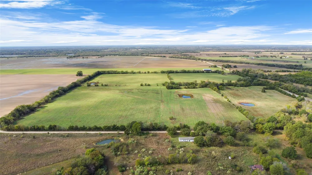 Fm 1528 Cooper, TX 75432