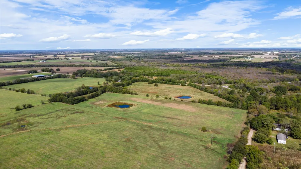 Fm 1528 Cooper, TX 75432
