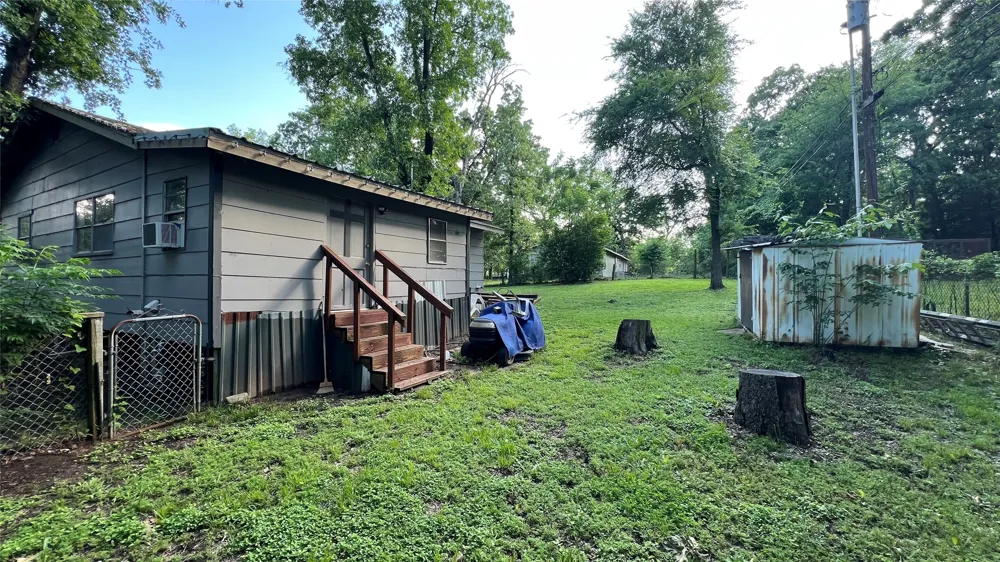 613 Hilltop Drive Tool, TX 75143