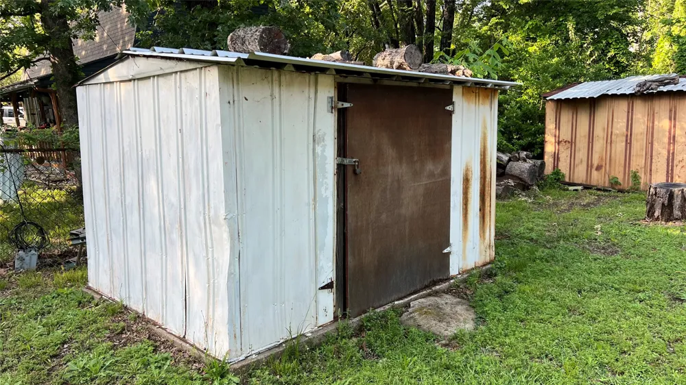 613 Hilltop Drive Tool, TX 75143