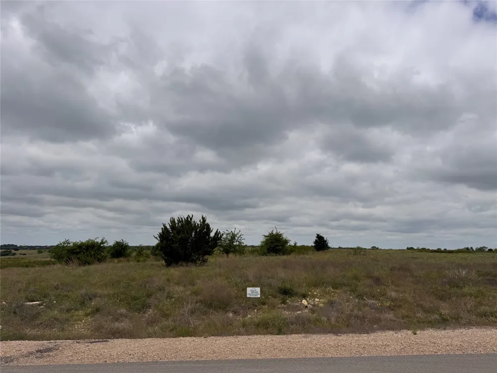 2908 Mattie Ross Road Cresson, TX 76035