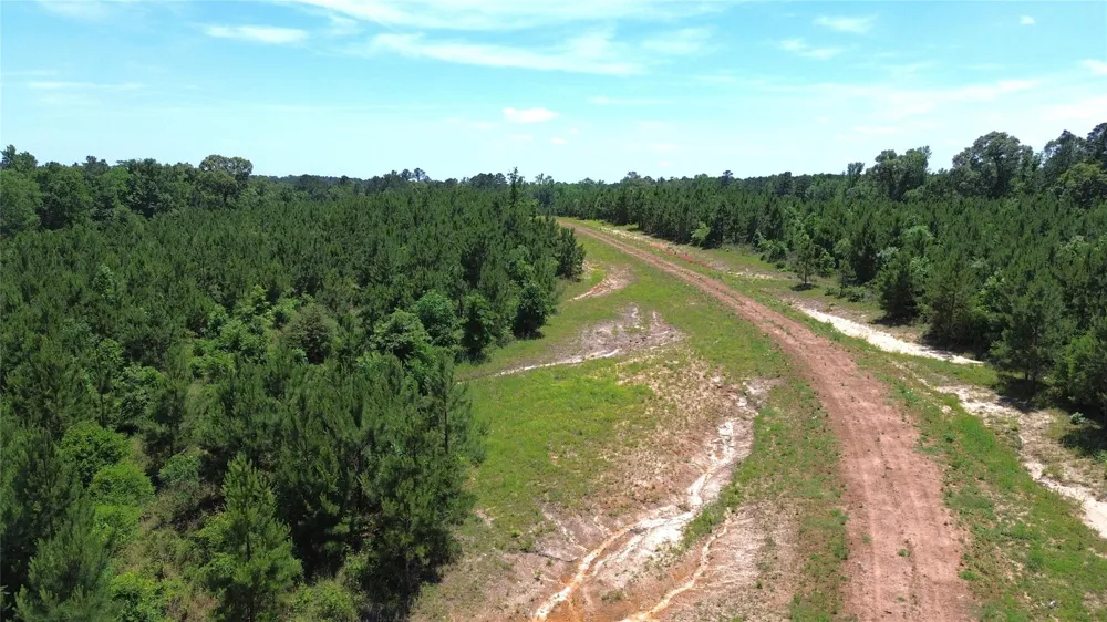 Cr 2125 Crockett, TX 75835