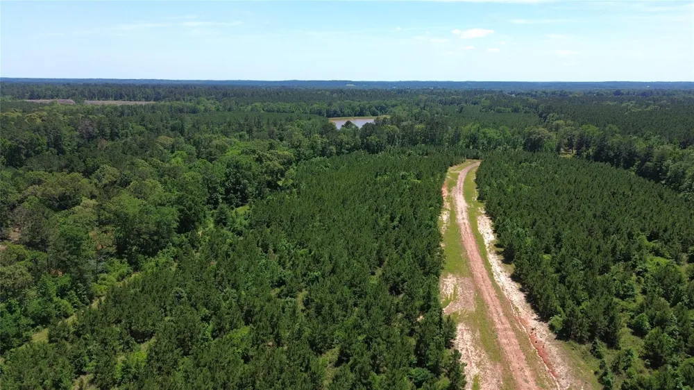 Cr 2125 Crockett, TX 75835