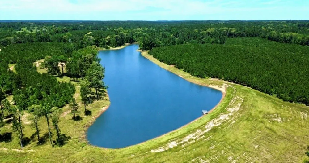 Cr 2125 Crockett, TX 75835