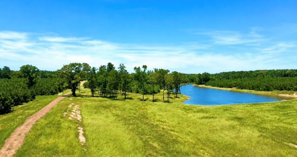 Cr 2125 Crockett, TX 75835