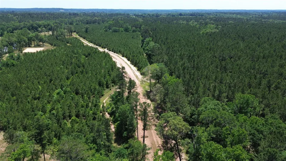 Cr 2125 Crockett, TX 75835
