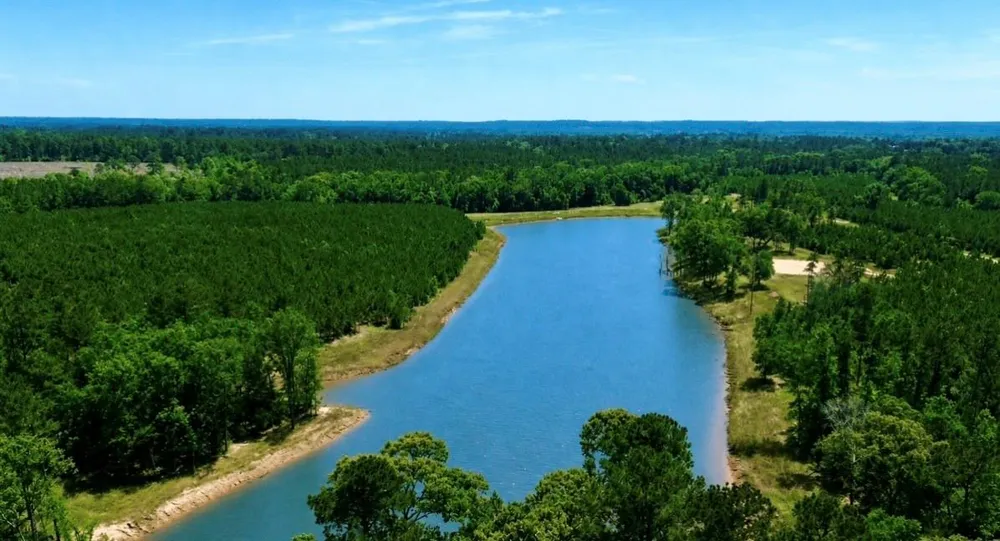 Cr 2125 Crockett, TX 75835