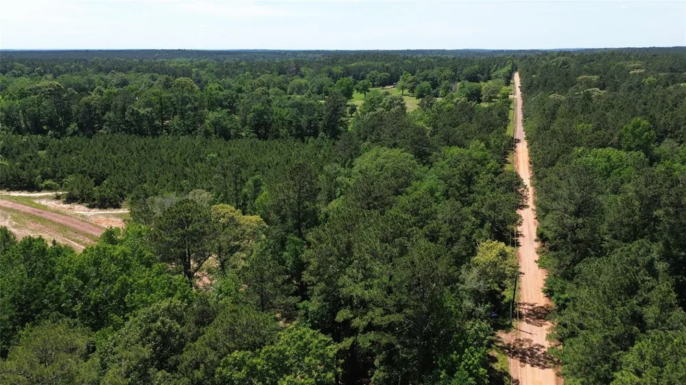 Cr 2125 Crockett, TX 75835