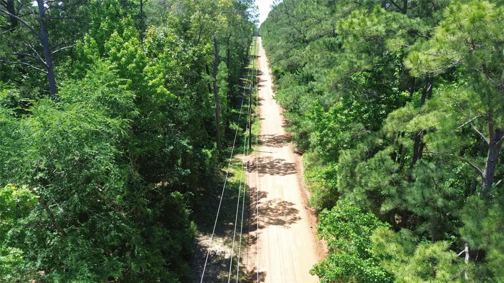 Cr 2125 Crockett, TX 75835