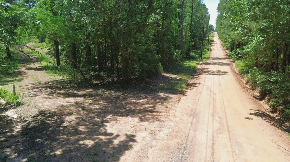 Cr 2125 Crockett, TX 75835