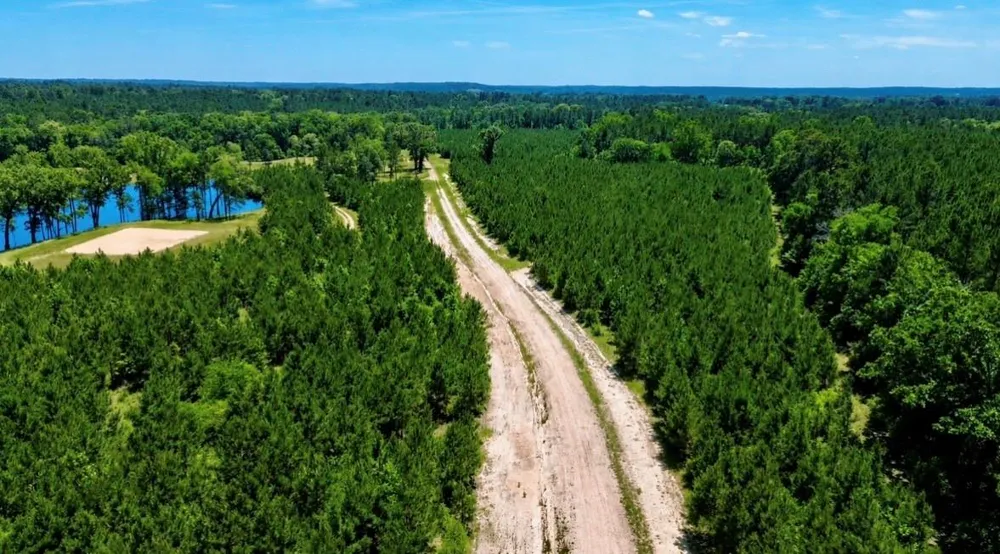 Cr 2125 Crockett, TX 75835