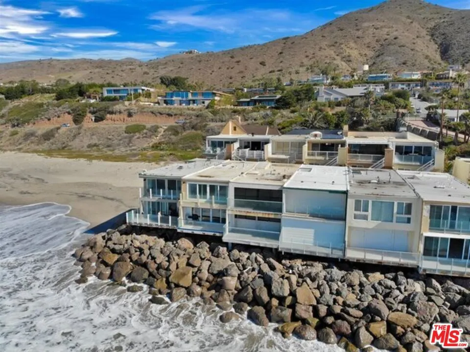 11770 Pacific Coast Highway #D Malibu, CA 90265