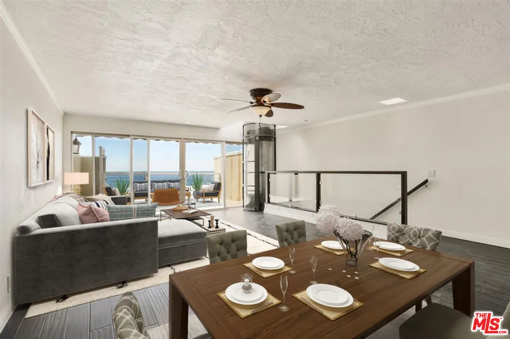 11770 Pacific Coast Highway #D Malibu, CA 90265