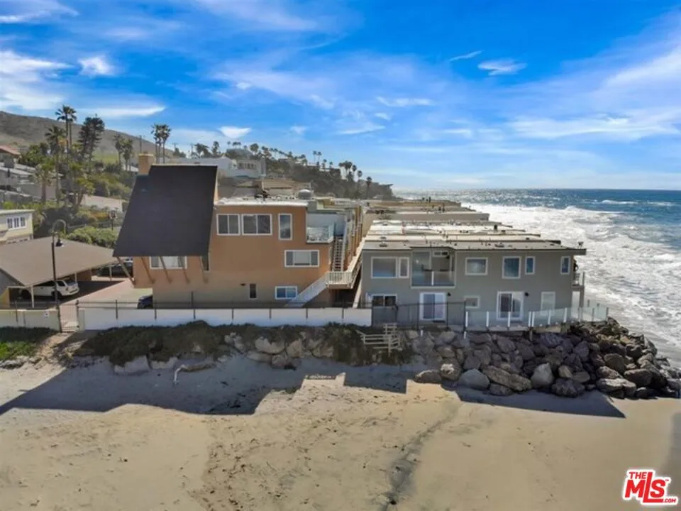 11770 Pacific Coast Highway #D Malibu, CA 90265