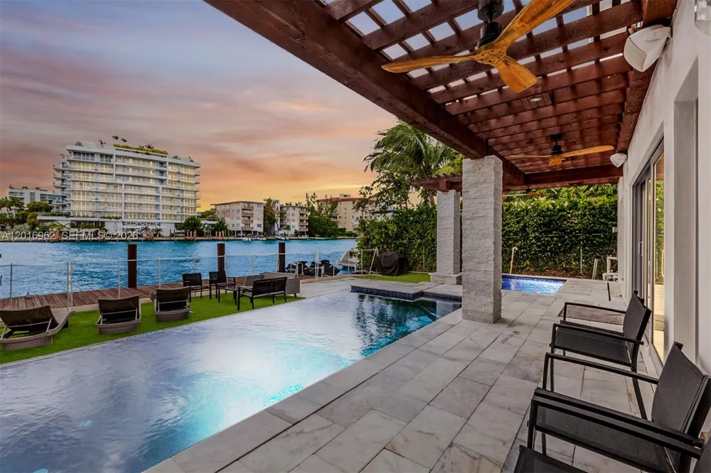 9380 Bay Drive Surfside, FL 33154