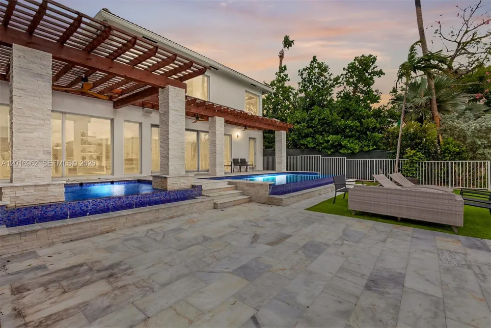 9380 Bay Drive Surfside, FL 33154