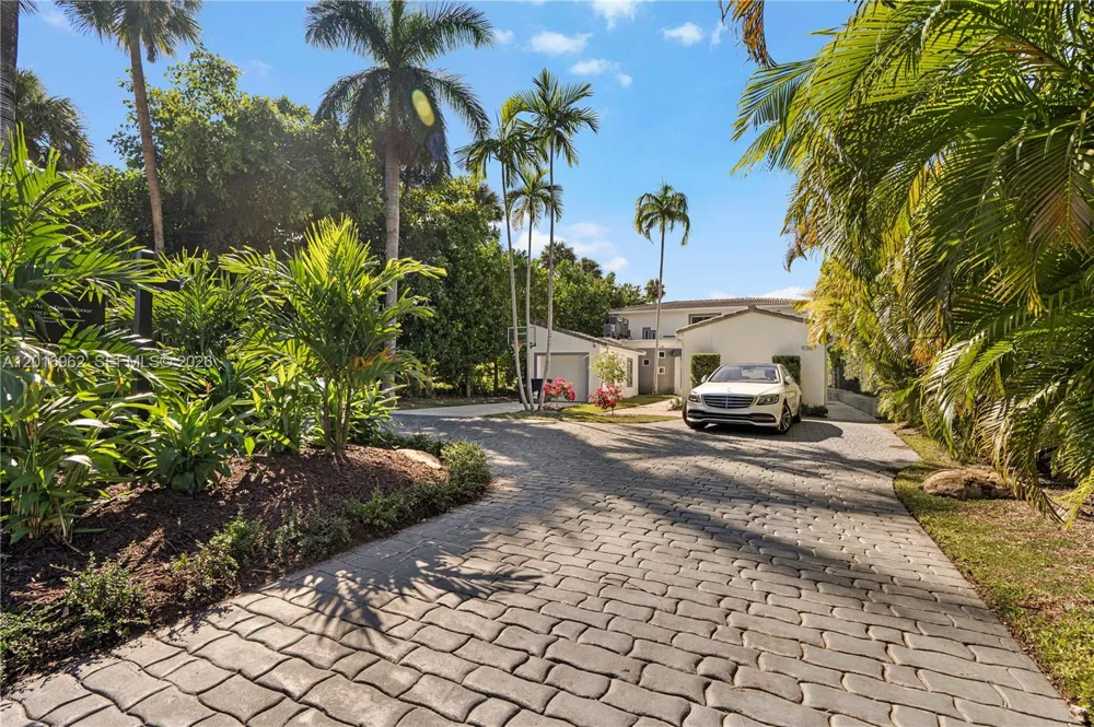 9380 Bay Drive Surfside, FL 33154