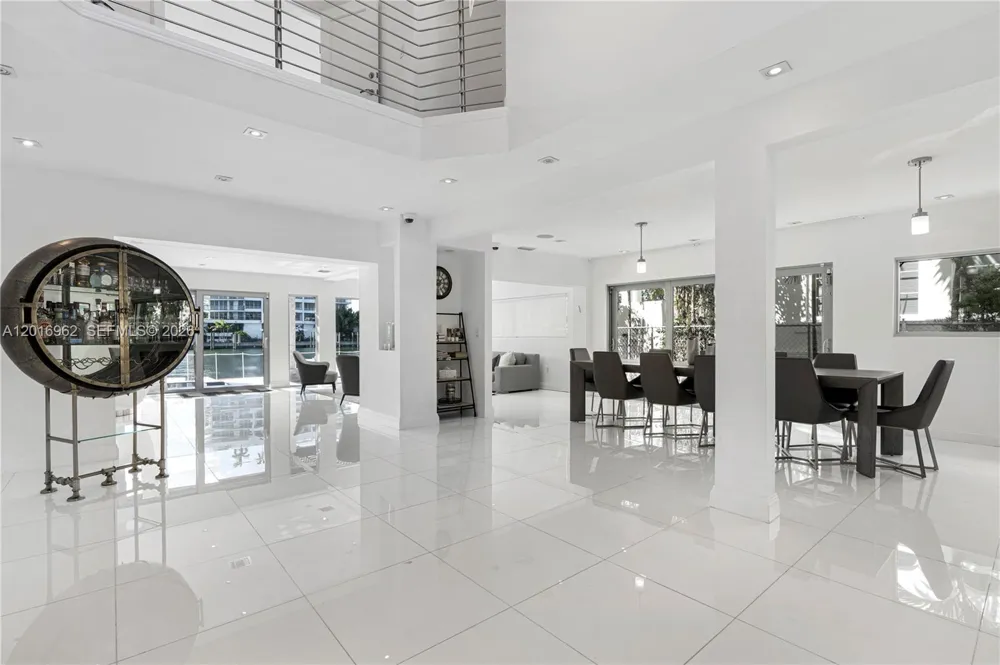 9380 Bay Drive Surfside, FL 33154