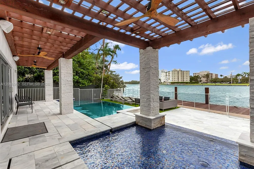 9380 Bay Drive Surfside, FL 33154