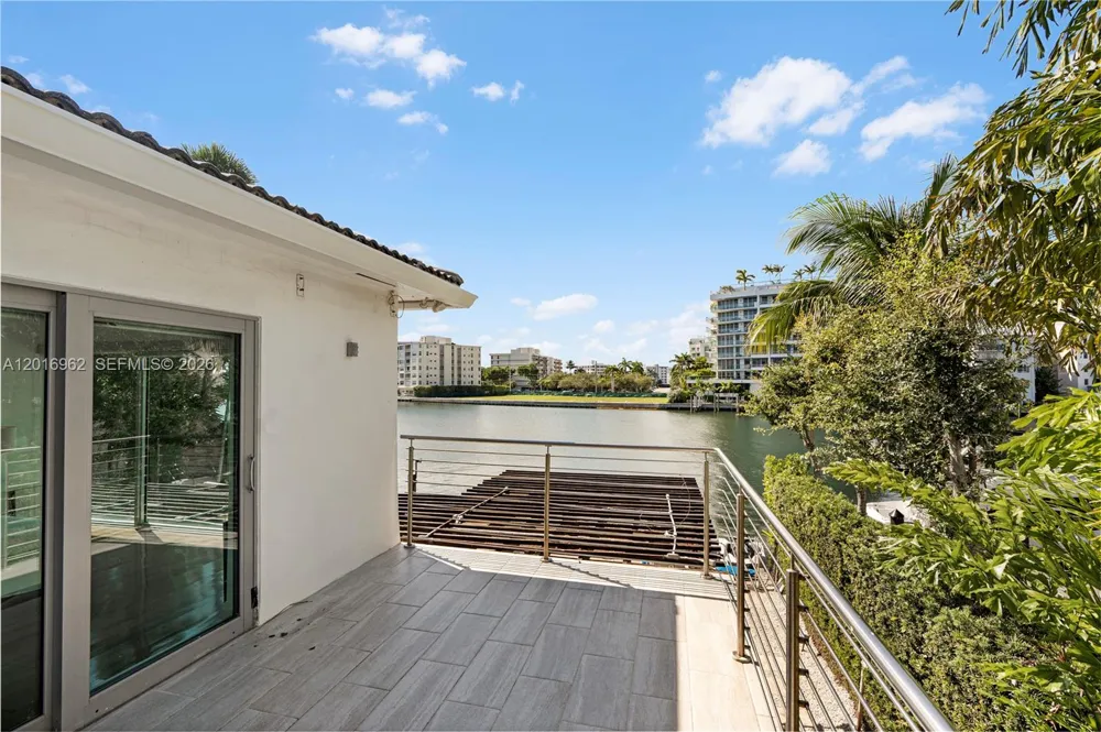 9380 Bay Drive Surfside, FL 33154