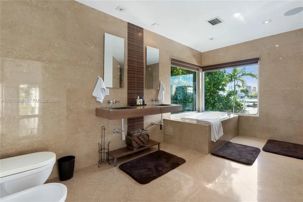 9380 Bay Drive Surfside, FL 33154