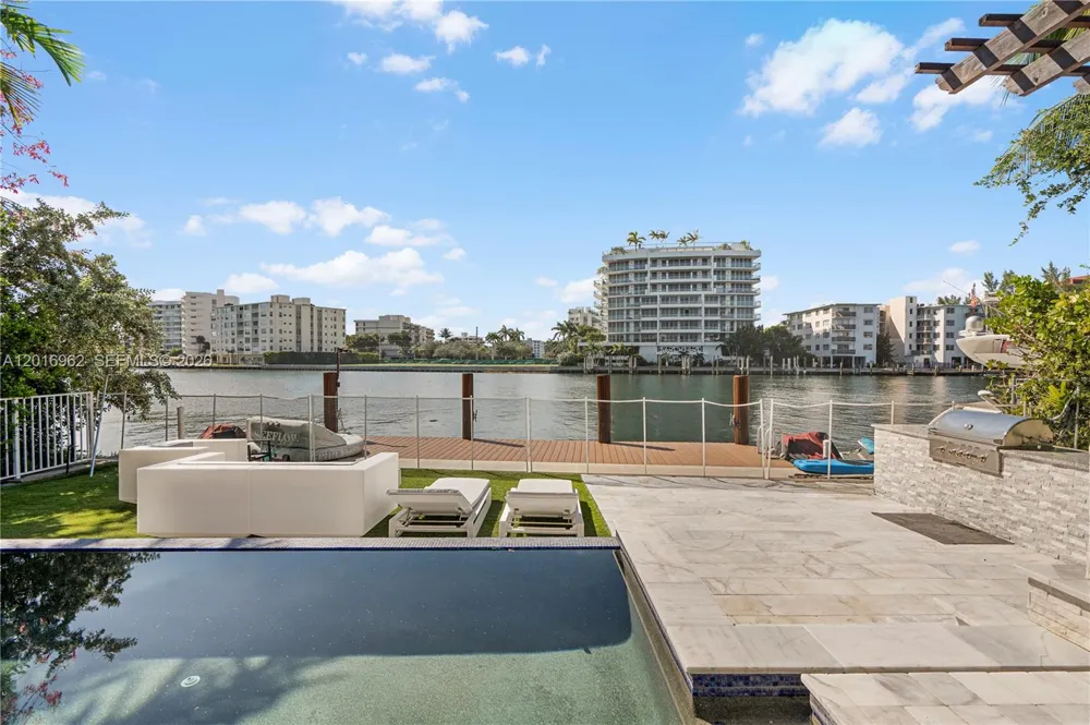 9380 Bay Drive Surfside, FL 33154