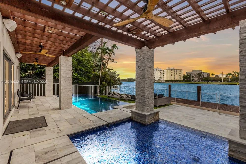 9380 Bay Drive Surfside, FL 33154