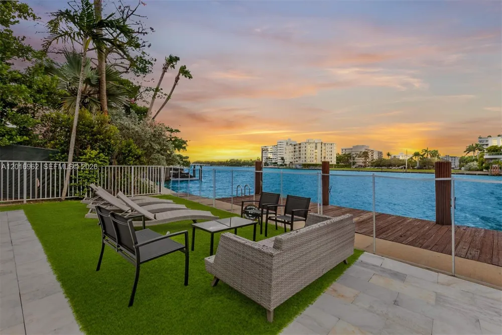9380 Bay Drive Surfside, FL 33154
